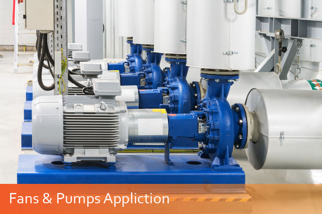 Pump Application